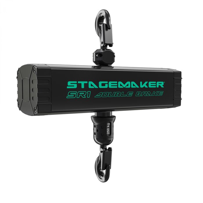 STAGEMAKER SR1